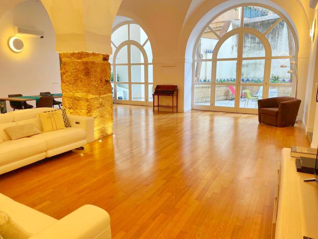 Giardino Segreto Luxury Home Palermo Dış mekan fotoğraf