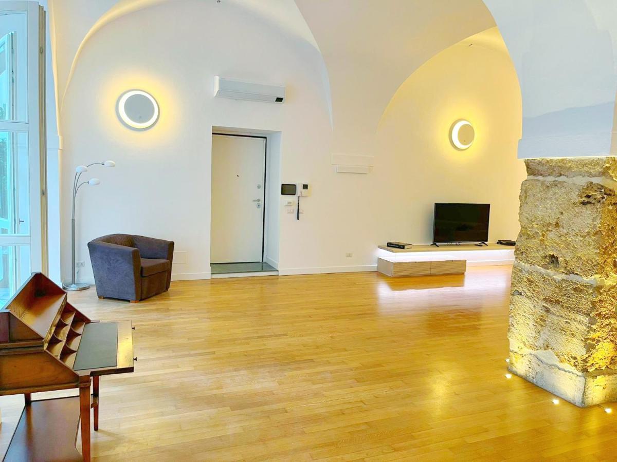 Giardino Segreto Luxury Home Palermo Dış mekan fotoğraf