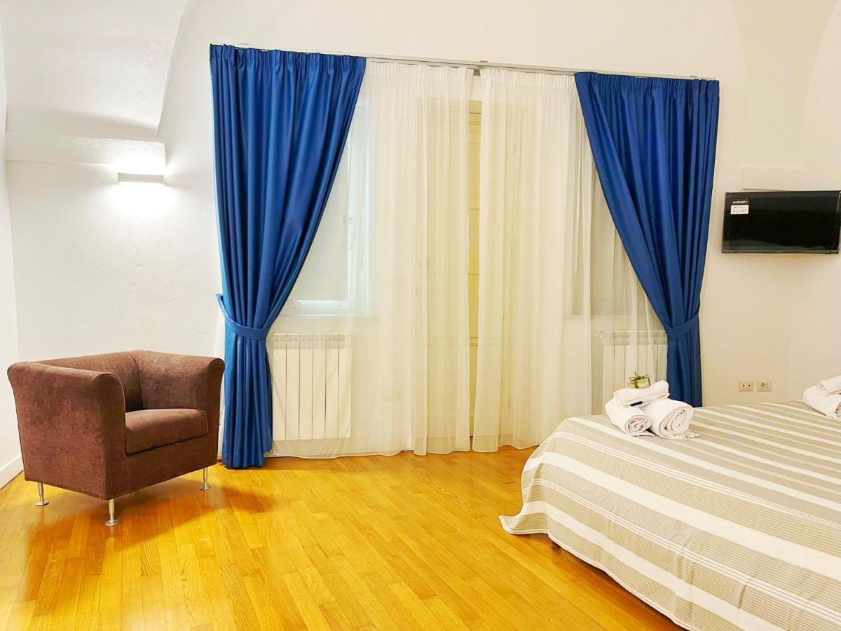 Giardino Segreto Luxury Home Palermo Dış mekan fotoğraf