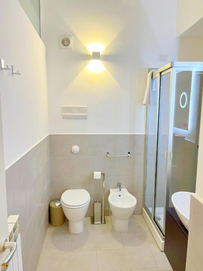 Giardino Segreto Luxury Home Palermo Dış mekan fotoğraf