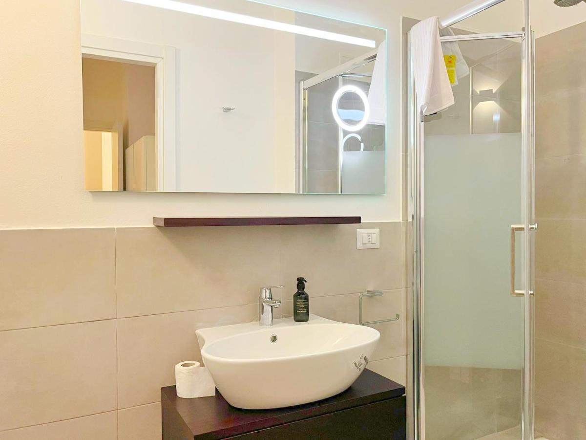 Giardino Segreto Luxury Home Palermo Dış mekan fotoğraf