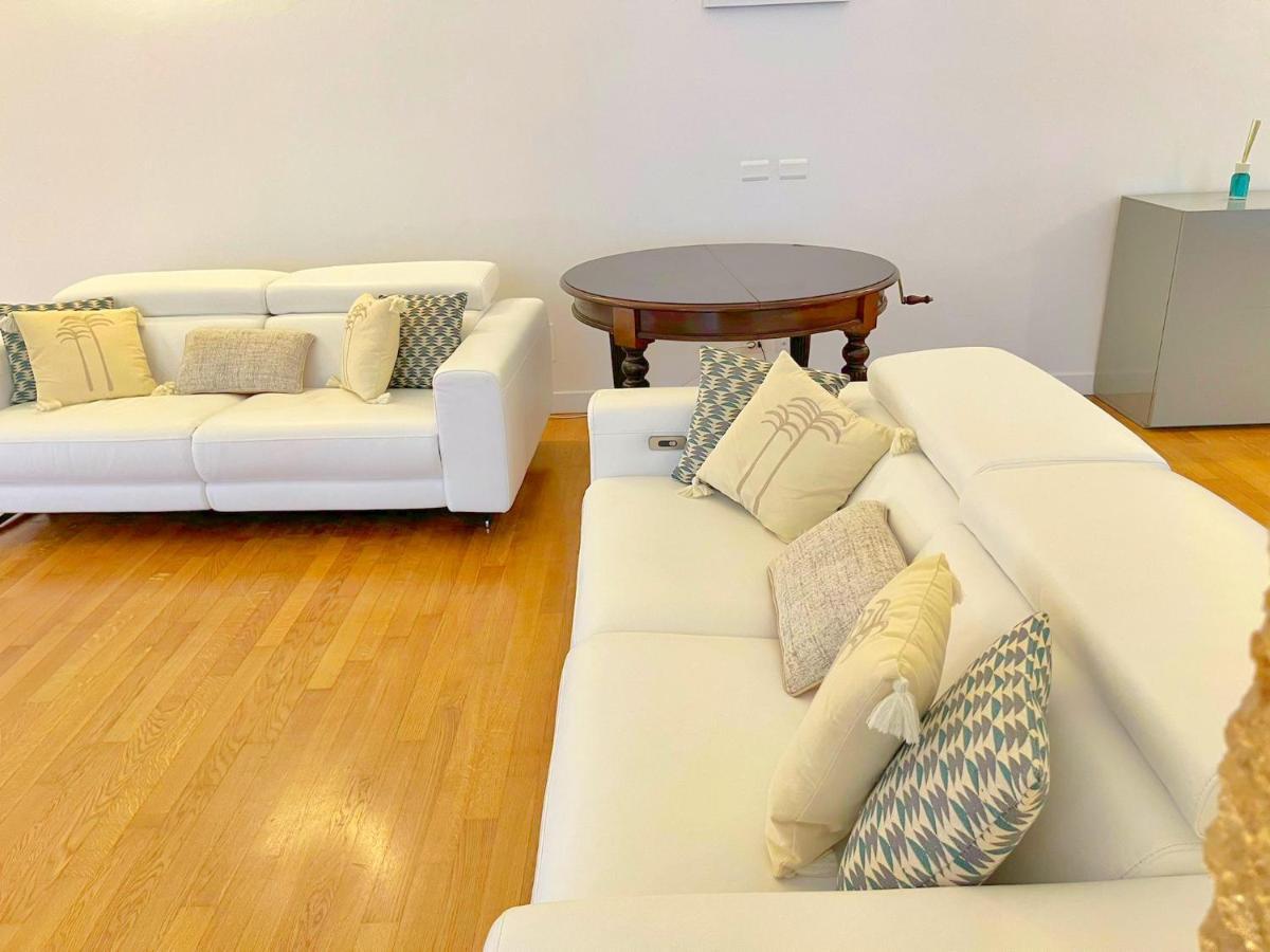 Giardino Segreto Luxury Home Palermo Dış mekan fotoğraf