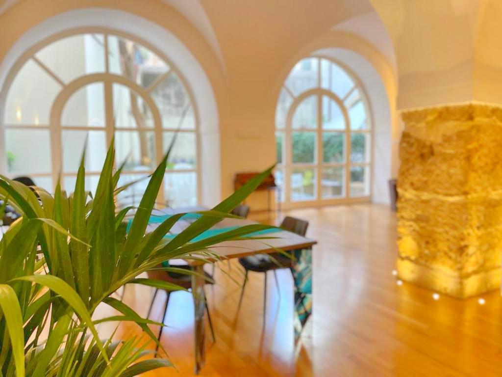 Giardino Segreto Luxury Home Palermo Dış mekan fotoğraf