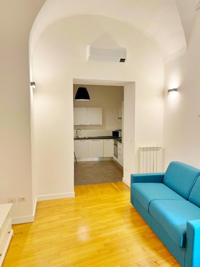 Giardino Segreto Luxury Home Palermo Dış mekan fotoğraf
