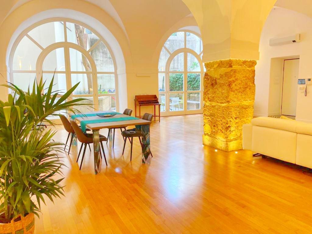 Giardino Segreto Luxury Home Palermo Dış mekan fotoğraf