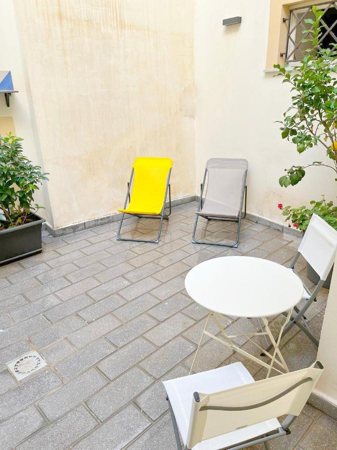 Giardino Segreto Luxury Home Palermo Dış mekan fotoğraf